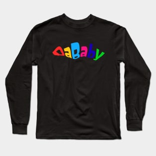 DaBaby Long Sleeve T-Shirt